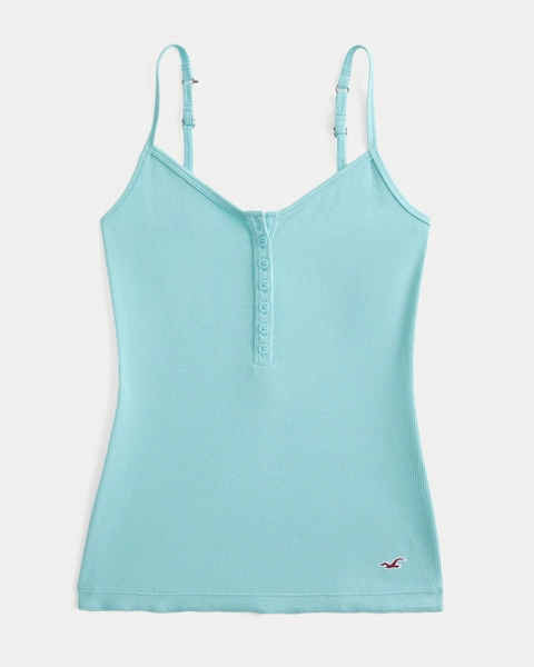 Henley Cami