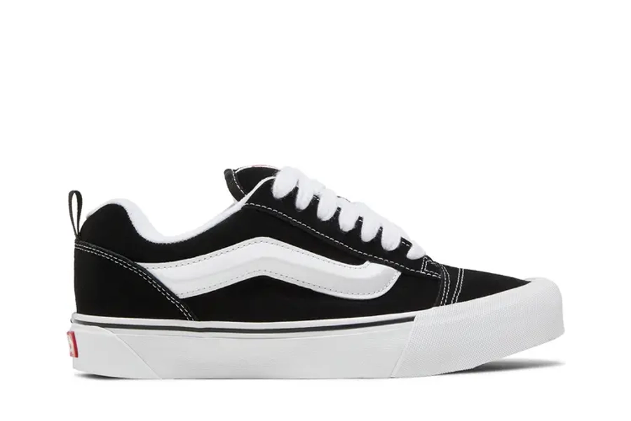 Knu-Skool 'Black White'