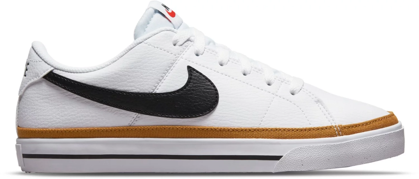 Nike Women's Court Legacy Next Nature Shoes White / Black01