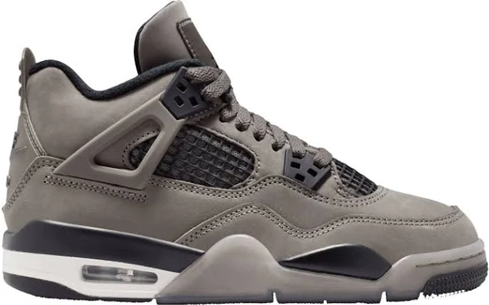 Jordan Kids' 4 Retro Rare Air