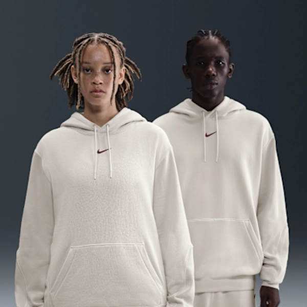 NOCTA Fleece CS Hoodie 2