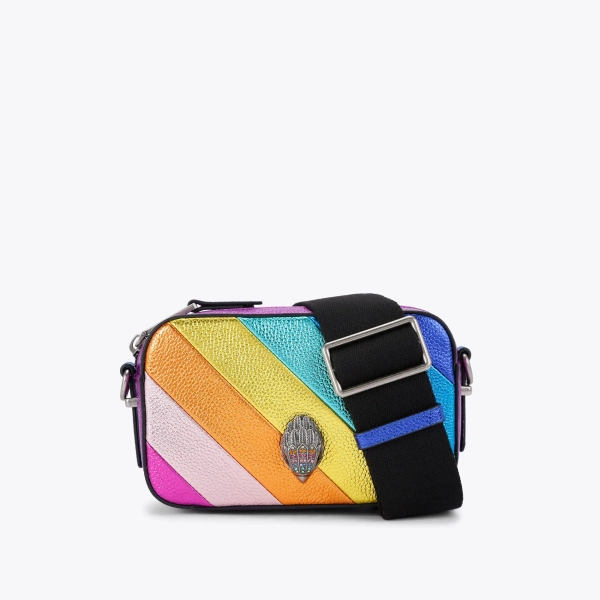 Small Kensington Camera Bag