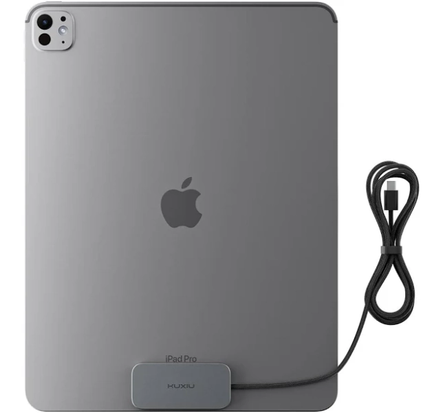 Kuxiu M30 Magnetic Smart Connector Charger