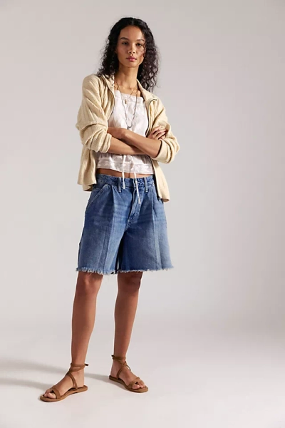 We The Free Reese Workwear Shorts