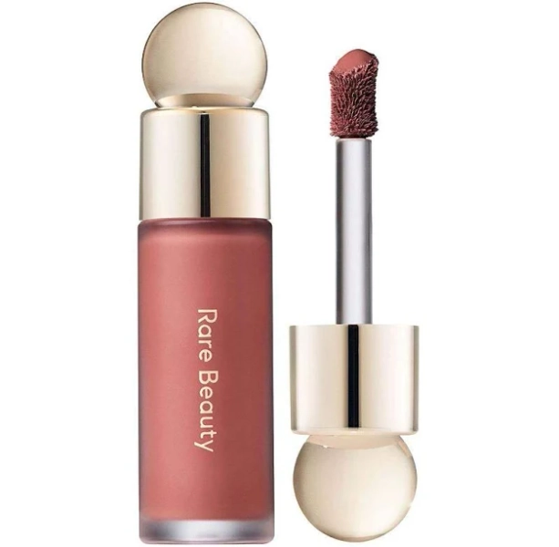 Rare Beauty by Selena Gomez Soft Pinch Liquid Blush, Size: .25 FL Oz, Worth