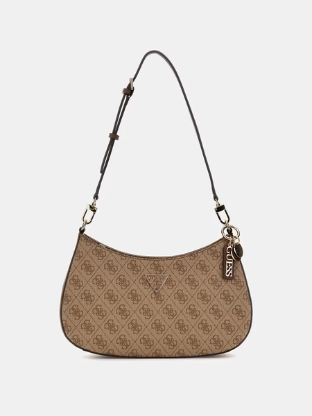 Noelle 4G Logo Shoulder Bag