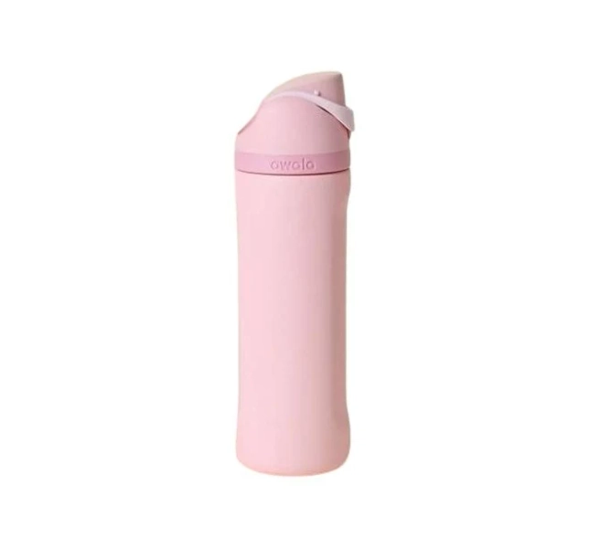 crewcuts Girls' Owala FreeSip 24-ounce water bottle