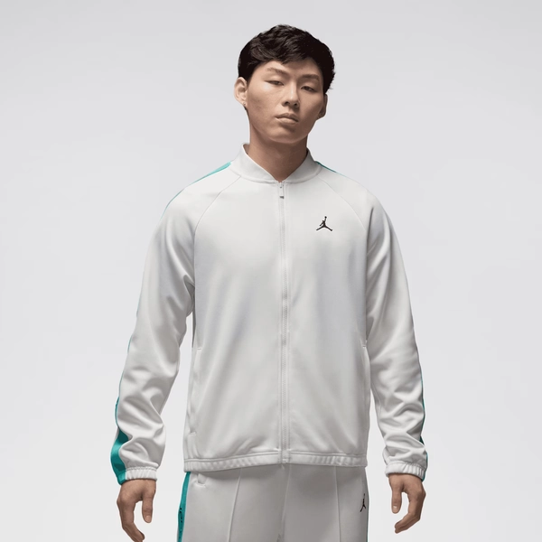 Essentials Track Jacket