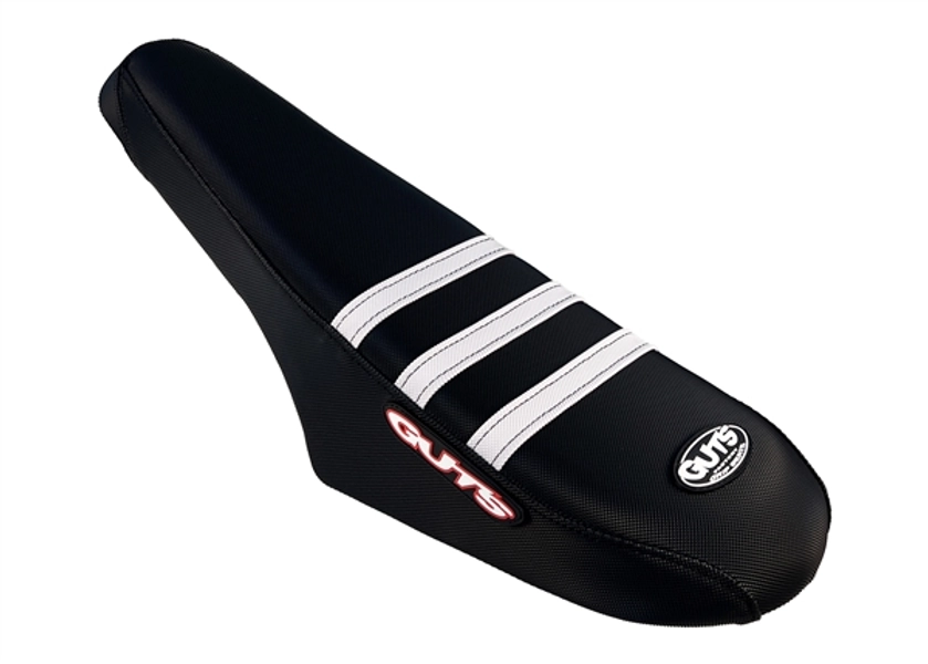 Interactive Rib Seat Cover Design