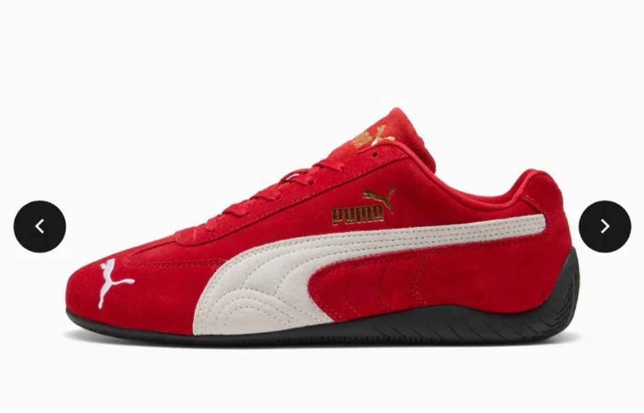 Speedcat OG Women's Sneakers