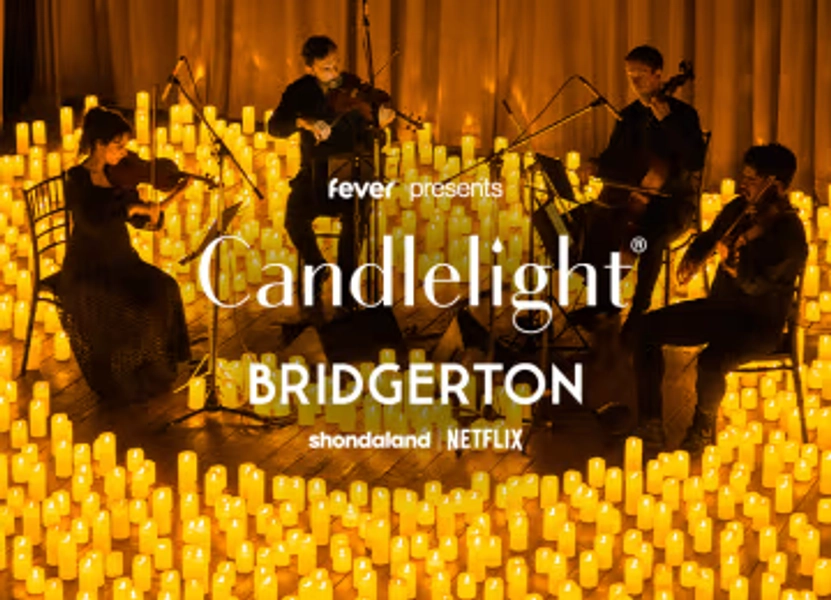 Candlelight: Best of Bridgerton on Strings