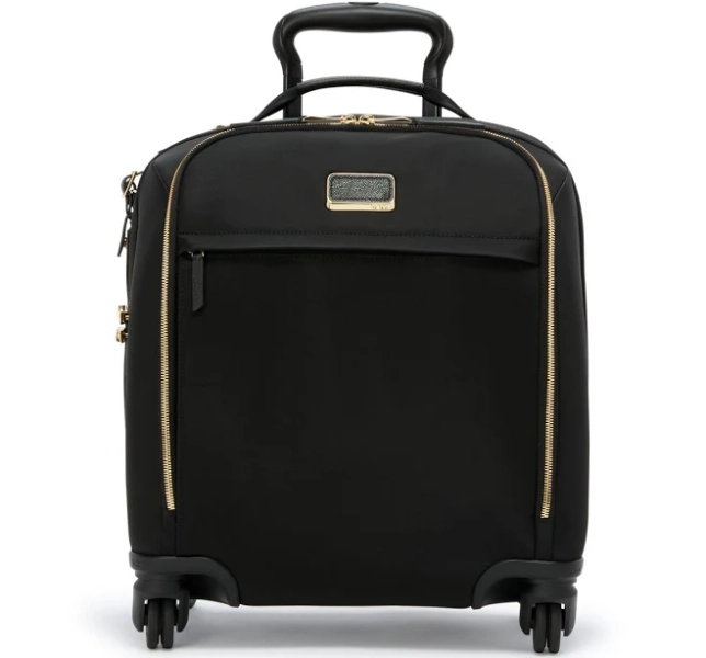 TUMI Voyageur Leger Compact Carry-On