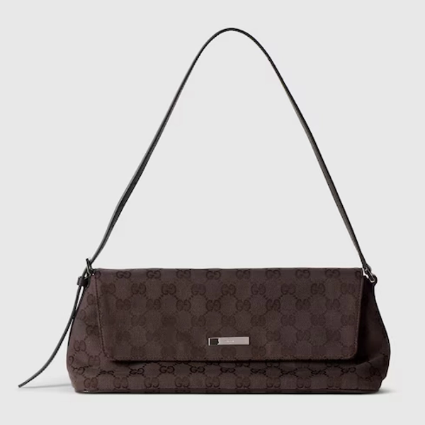 Madison medium shoulder bag