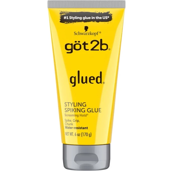 Got2b Glued Styling Spiking Glue