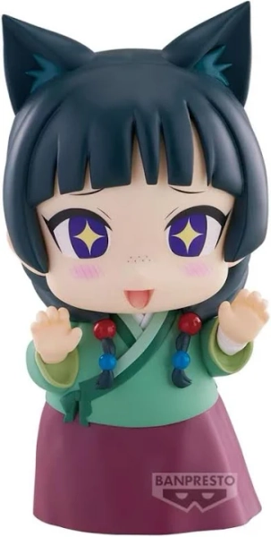 Banpresto The Apothecary Diaries Big Sofvimates Maomao Figure