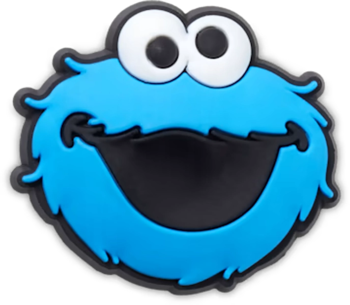 Sesame Street Cookie Monster