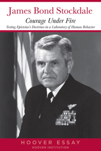 Courage Under Fire 
