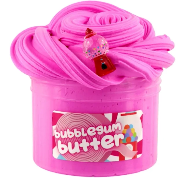 Dope Bubblegum Butter Slime