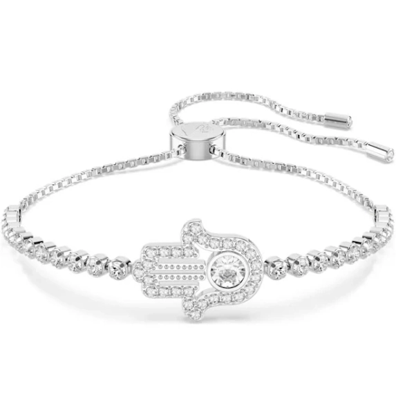 Swarovski Women's Subtle Adjustable Bracelet