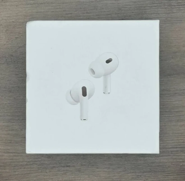 Apple AirPods Pro MagSafe Case