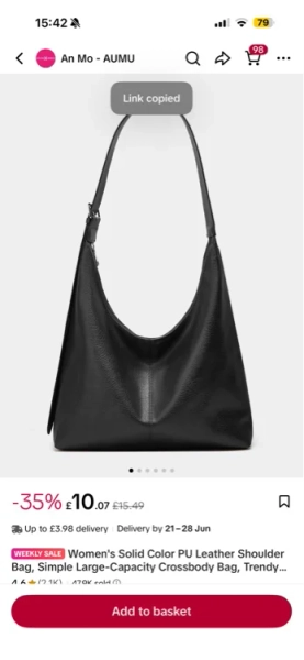 Bag