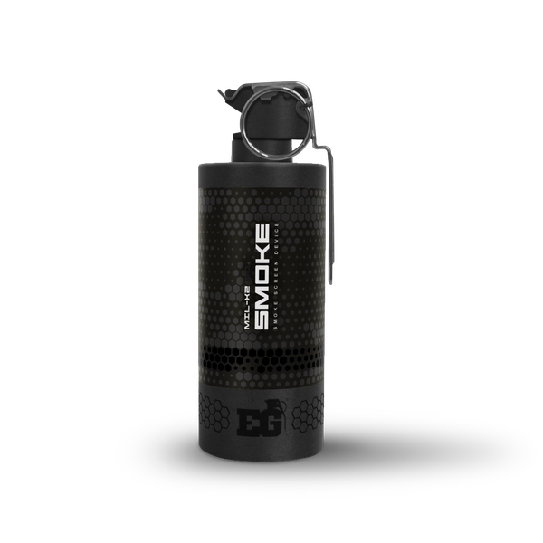 Enola Gaye MIL-X 2 Smoke Grenade