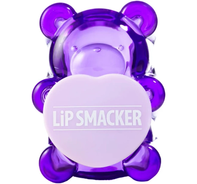 Lip Smacker Sugar Bear Lip Balm