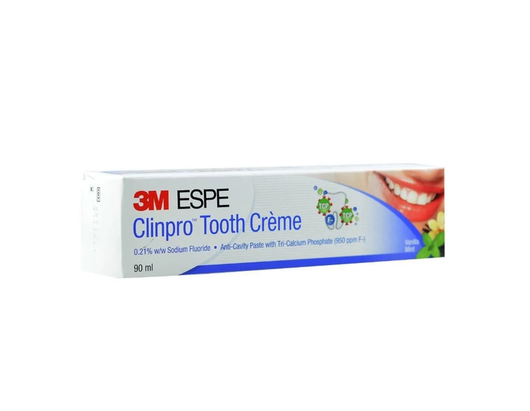 Pasta Dentífrica - Clinpro