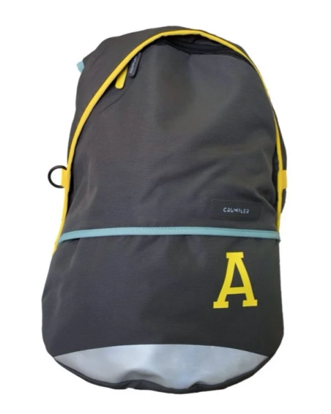 ALBERT PARK BAG | Albert Park College | Bob Stewart