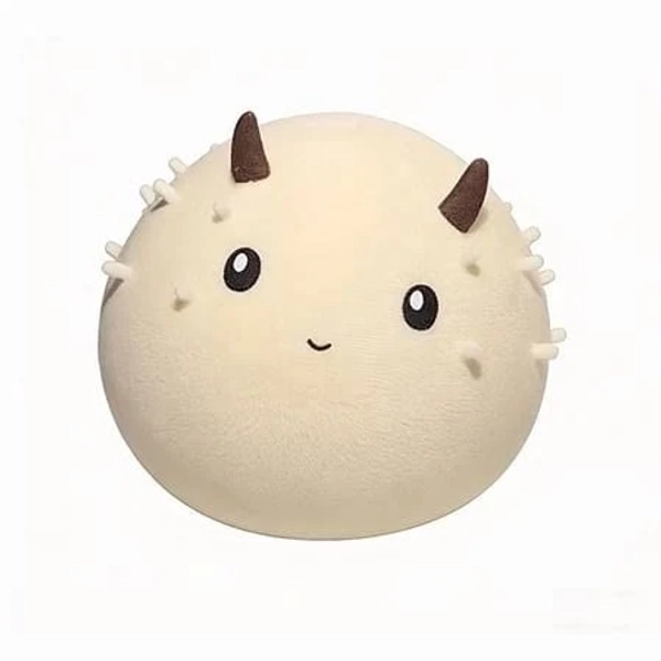 Cute Five Below Squish, Slow Rising Fidget Toy, Super Soft Sensory Stress Ball Squeeze Toys For Stress Relief, Size: Free Size