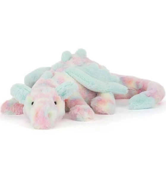 Lazulia Dragon - Plush TAYLOR + MAX