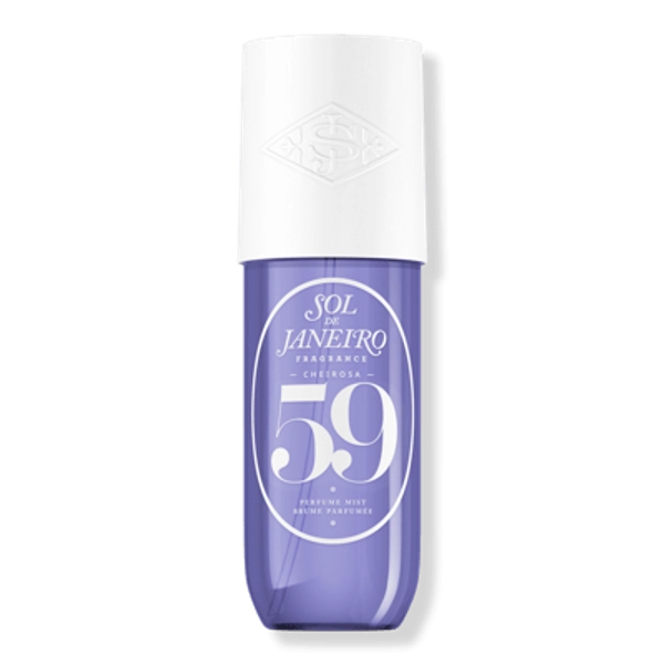 Sol de Janeiro Cheirosa 59 Hair & Body Perfume Mist - 8.1 oz