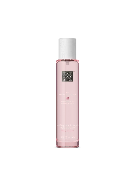The Ritual of Sakura Hair & Body Mist 50 ml