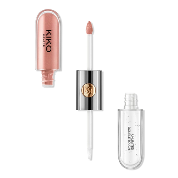Unlimited Double Touch - Satin Rosy Beige - 102