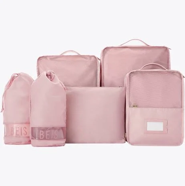 Béis The Packing Cubes