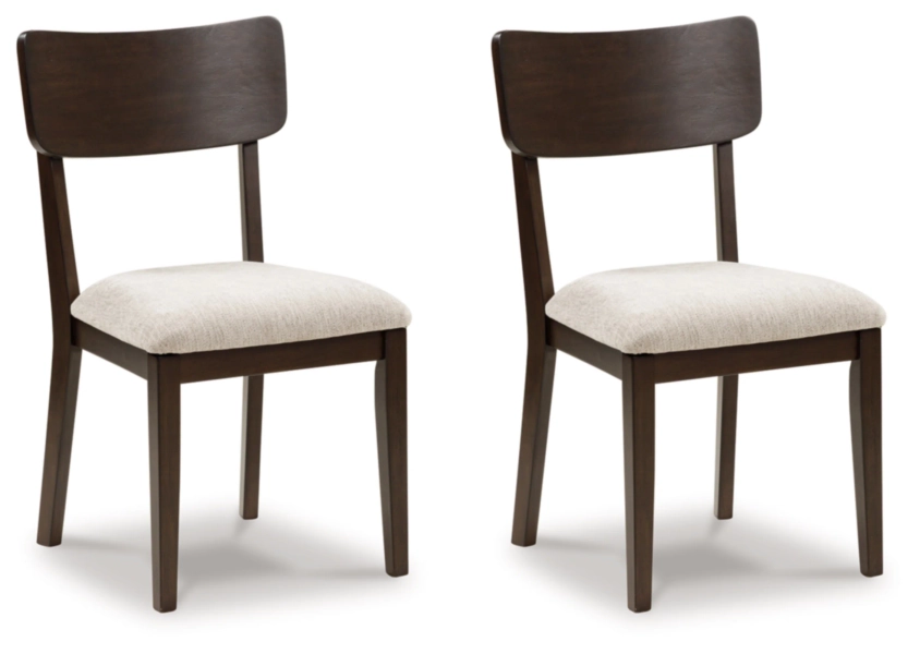 George Oliver Duley Dining Chair | Wayfair