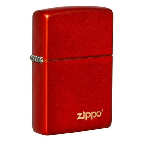 Zippo Logo Lighter