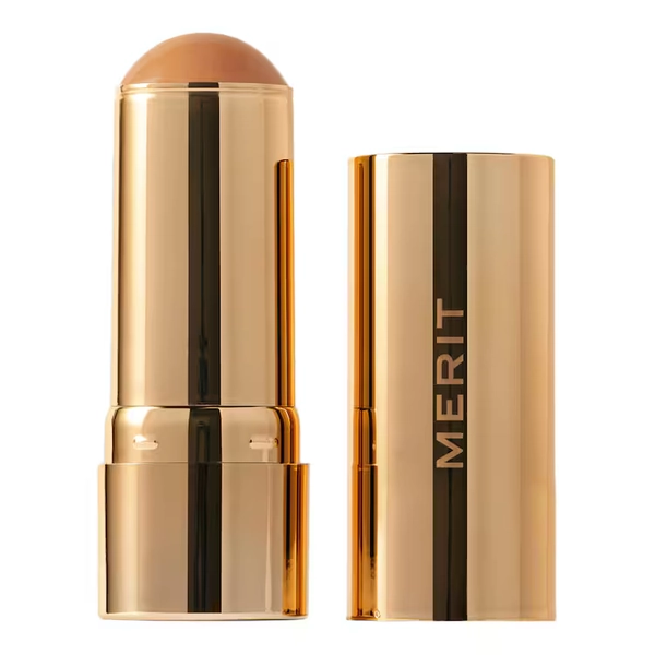 Bronze Balm - Bronceador luminoso