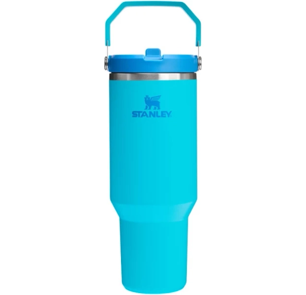 Stanley IceFlow 40 oz Flip Straw Tumbler