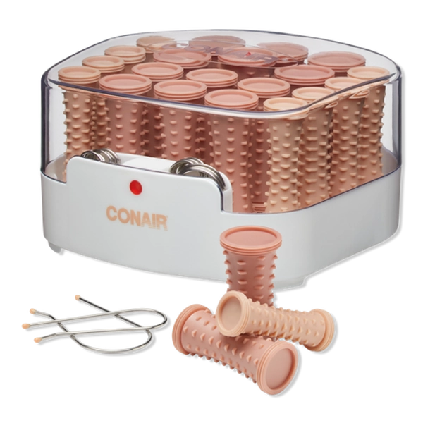 Compact Rollers