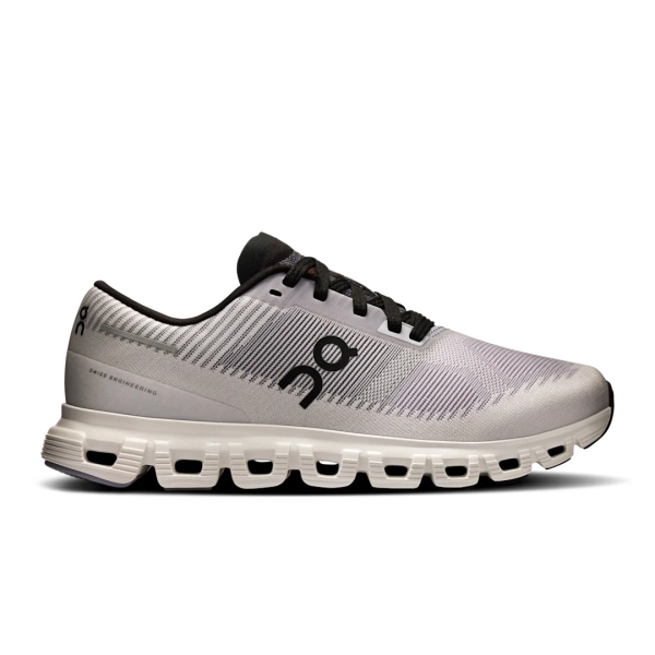 The Cloud 6 Push: Women's All-Day Shoe