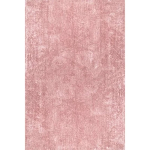 Nuloom Loni Solid Machine Washable Shag Area Rug