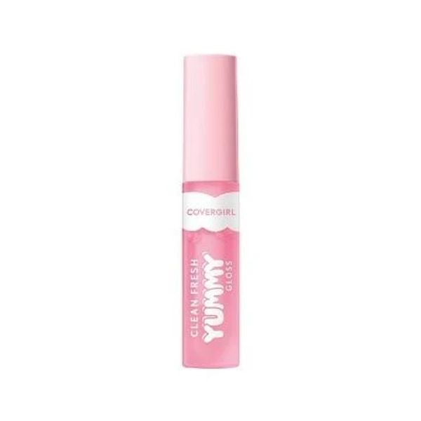 CoverGirl Yummy Gloss Clean Fresh