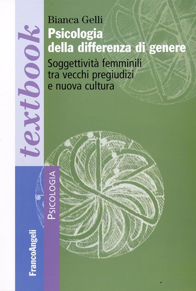 Psicologia della differenza di genere