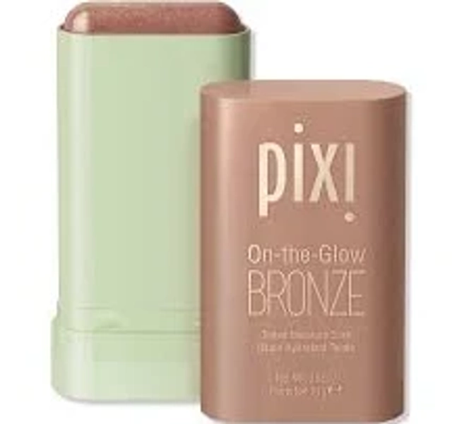 Pixi On the Glow Bronze