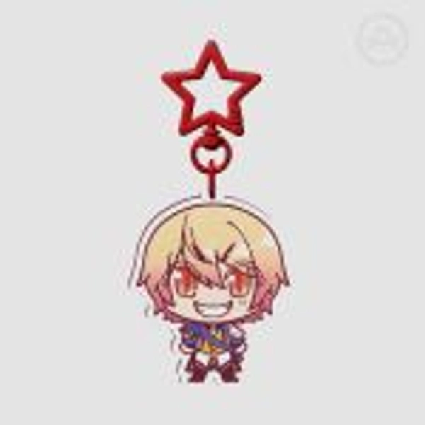 Tsukasa PJSK Keychain by Esteroid - ACGGOODS