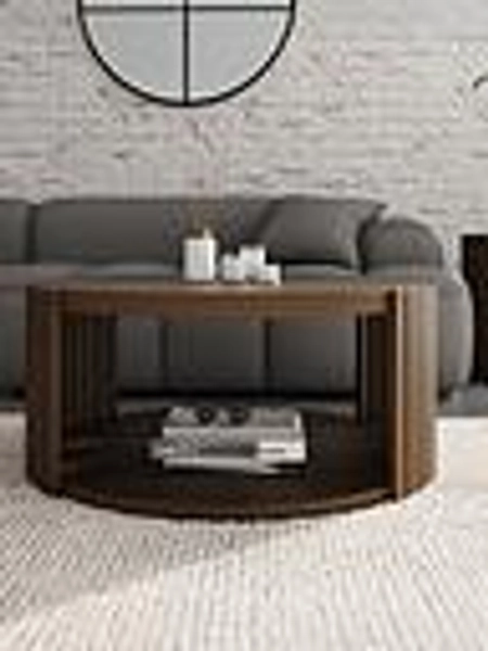 Zadie Coffee Table - FSC&reg; Certified - OAK