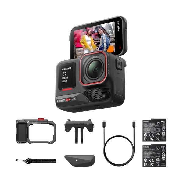 Insta360 Ace Pro 2