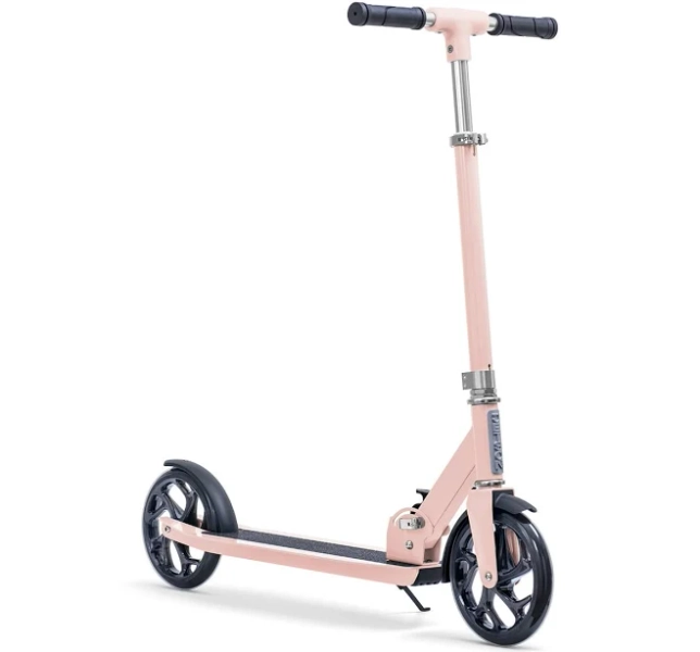 Jetson Hex Kick Scooter
