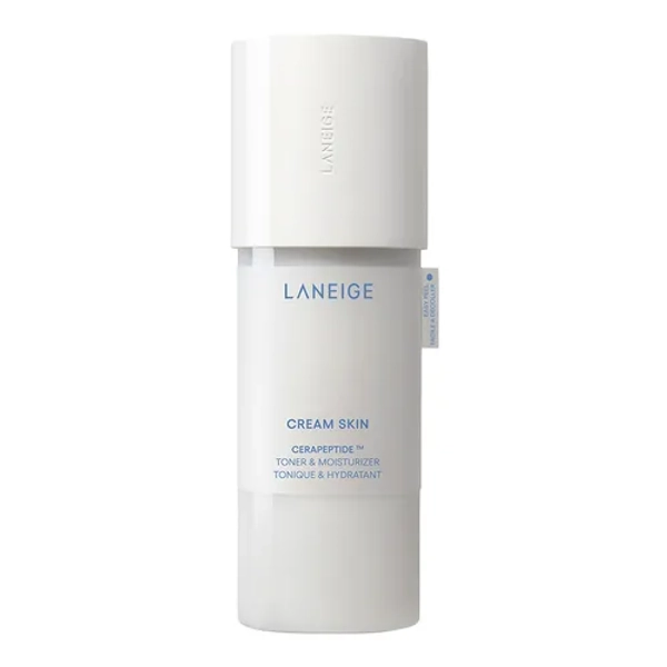 laneige cream skin toner